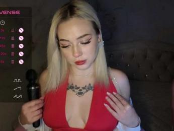 Kristallik-1 bongacams stream image