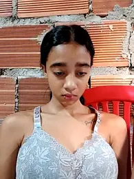 Zoe_Sweett18 stripchat stream image