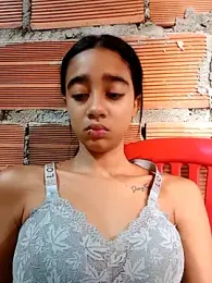 Zoe_Sweett18 stripchat stream image