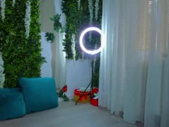 zinasquirts chaturbate stream image