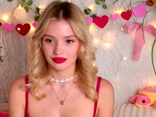 Lily Rooney flirt4free stream image