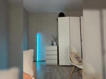 Mila-m bongacams stream image