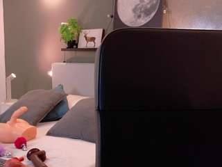 lunalenox camsoda stream image