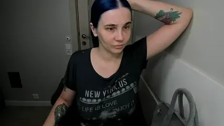 JuliaBusty stripchat stream image