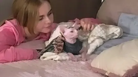 Britney_Lynch stripchat stream image