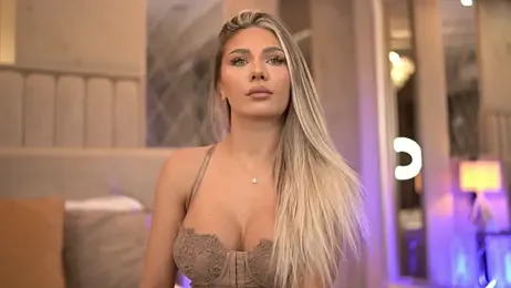 BlairSanders stripchat stream image