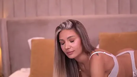 BlairSanders stripchat stream image