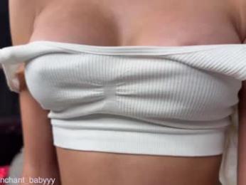 enchant_baby_ chaturbate stream image
