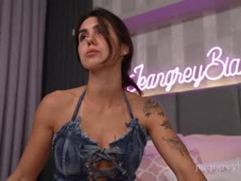 jeangreybianca chaturbate stream image