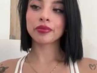 kiraalopez camsoda stream image