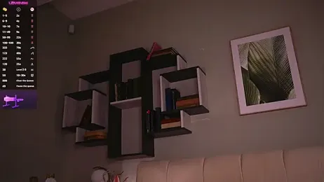 MiaBanger stripchat stream image