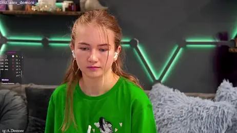 Alexandra_Demore stripchat stream image