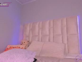 giselle_js chaturbate stream image