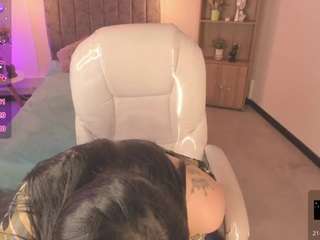 abiigaiil camsoda stream image