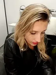 SorayaSapeca stripchat stream image