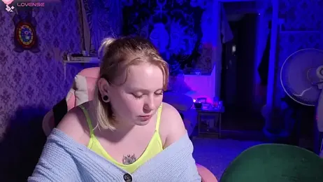 Radiants_two stripchat stream image