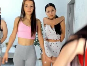 dirtygirls99 chaturbate stream image