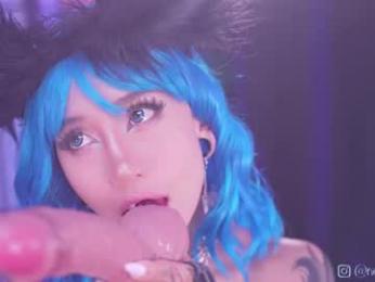 nekyra_san chaturbate stream image