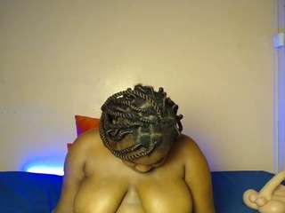 mcsteamydaisy camsoda stream image