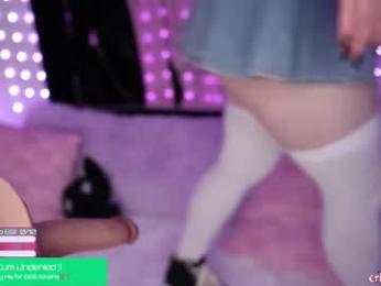 crimsonkitten chaturbate stream image