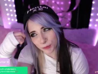 crimsonkitten chaturbate stream image