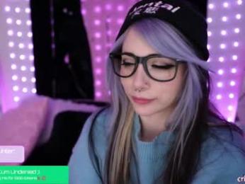 crimsonkitten chaturbate stream image