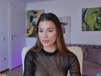 lenna_godess chaturbate stream image