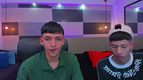 Juan_Nd_Steven stripchat stream image