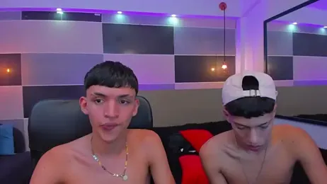 Juan_Nd_Steven stripchat stream image