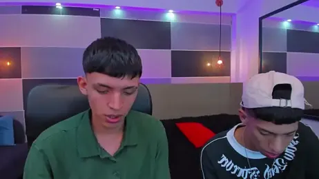 Juan_Nd_Steven stripchat stream image