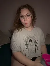 EmmieRae stripchat stream image