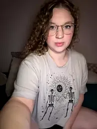 EmmieRae stripchat stream image