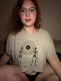 EmmieRae stripchat stream image