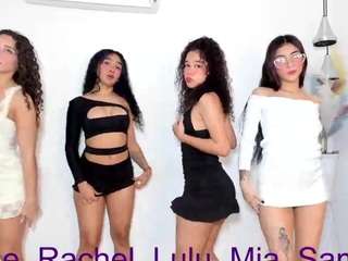 matti-sofia camsoda stream image