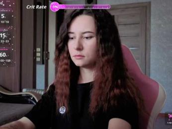 Unearthly bongacams stream image