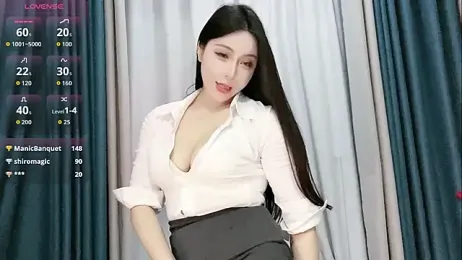 Caicai-a stripchat stream image