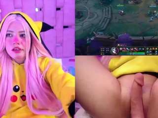 lilapop4 camsoda stream image