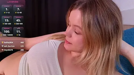 Milana15 stripchat stream image