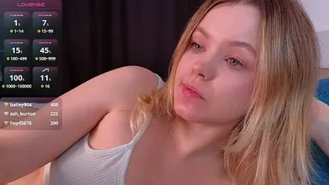 Milana15 stripchat stream image