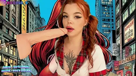 Mar_Goo stripchat stream image