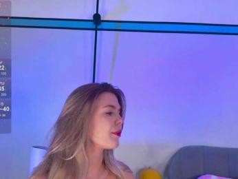 CherryGirlfriend bongacams stream image