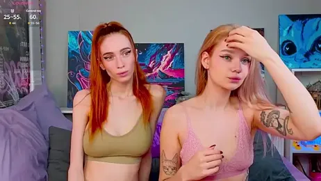 Viena_dias stripchat stream image