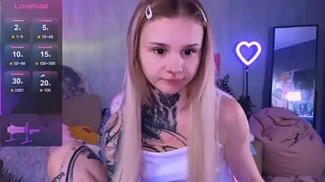 Britney_Lynch stripchat stream image