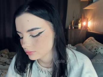 cute_caprice chaturbate stream image