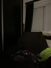 Gipoltergeist stripchat stream image