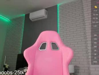hazel_7 chaturbate stream image