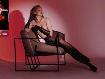 hefner_girl chaturbate stream image