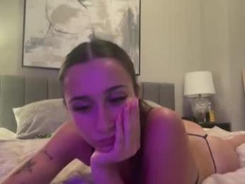 graceyrose chaturbate stream image