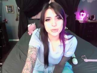 sallylynn camsoda stream image