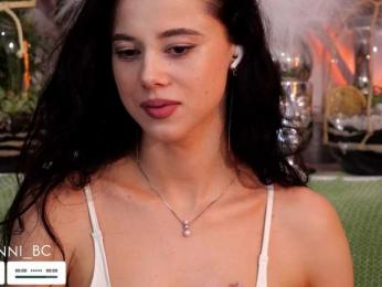 Taanni bongacams stream image